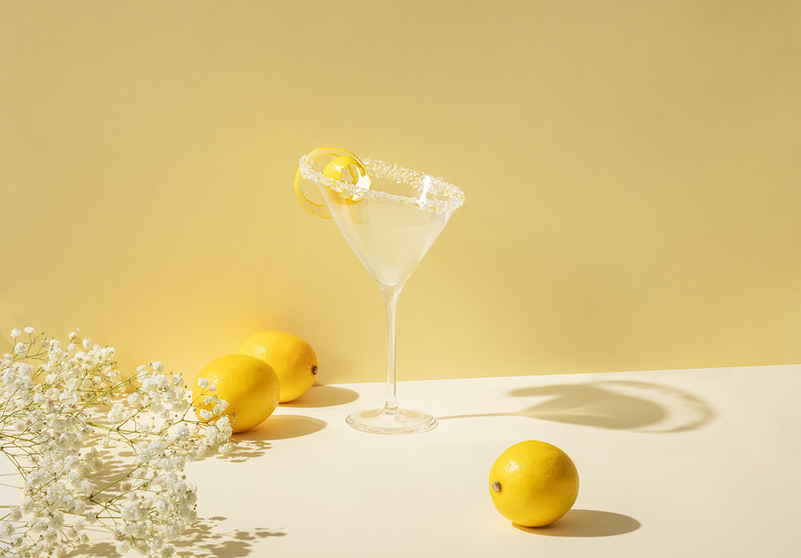 Drinkglass Martini - Eva Solo
