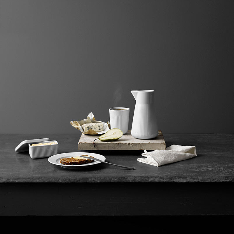 Butter dish Nova