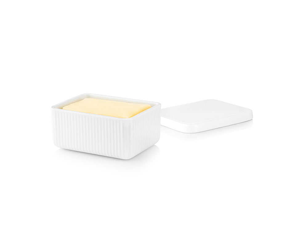 Butter dish Nova