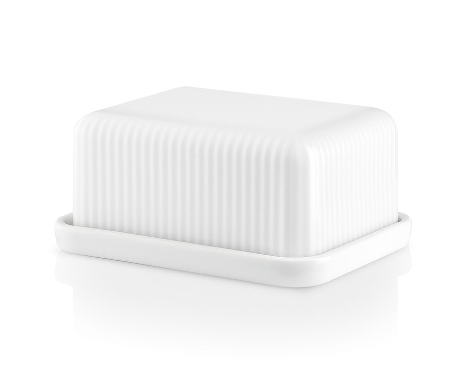 Butter dish Nova