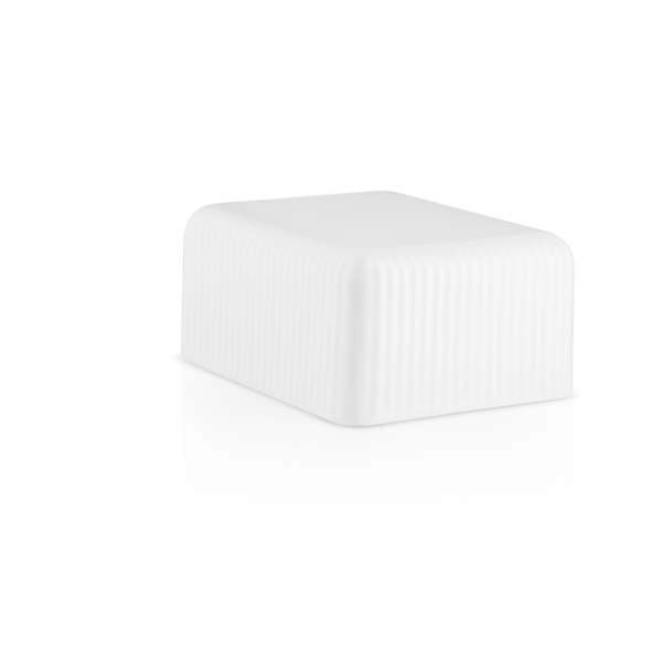 Butter dish Nova