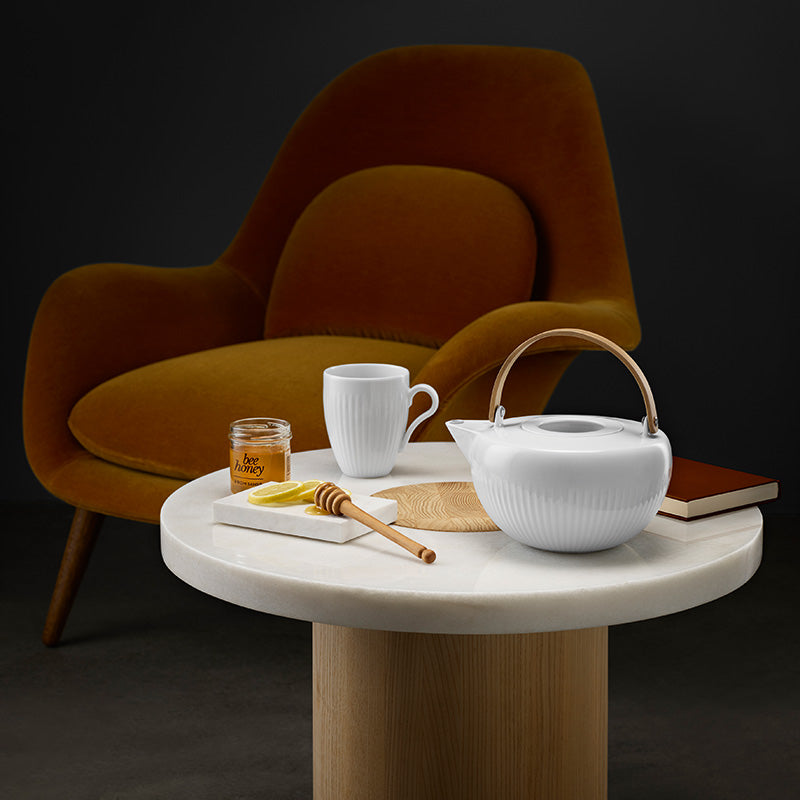 Legio Nova Teapot 1.2L - Eva Solo