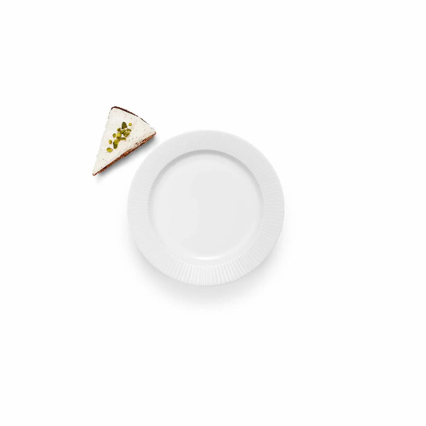 Side plate 19cm Nova