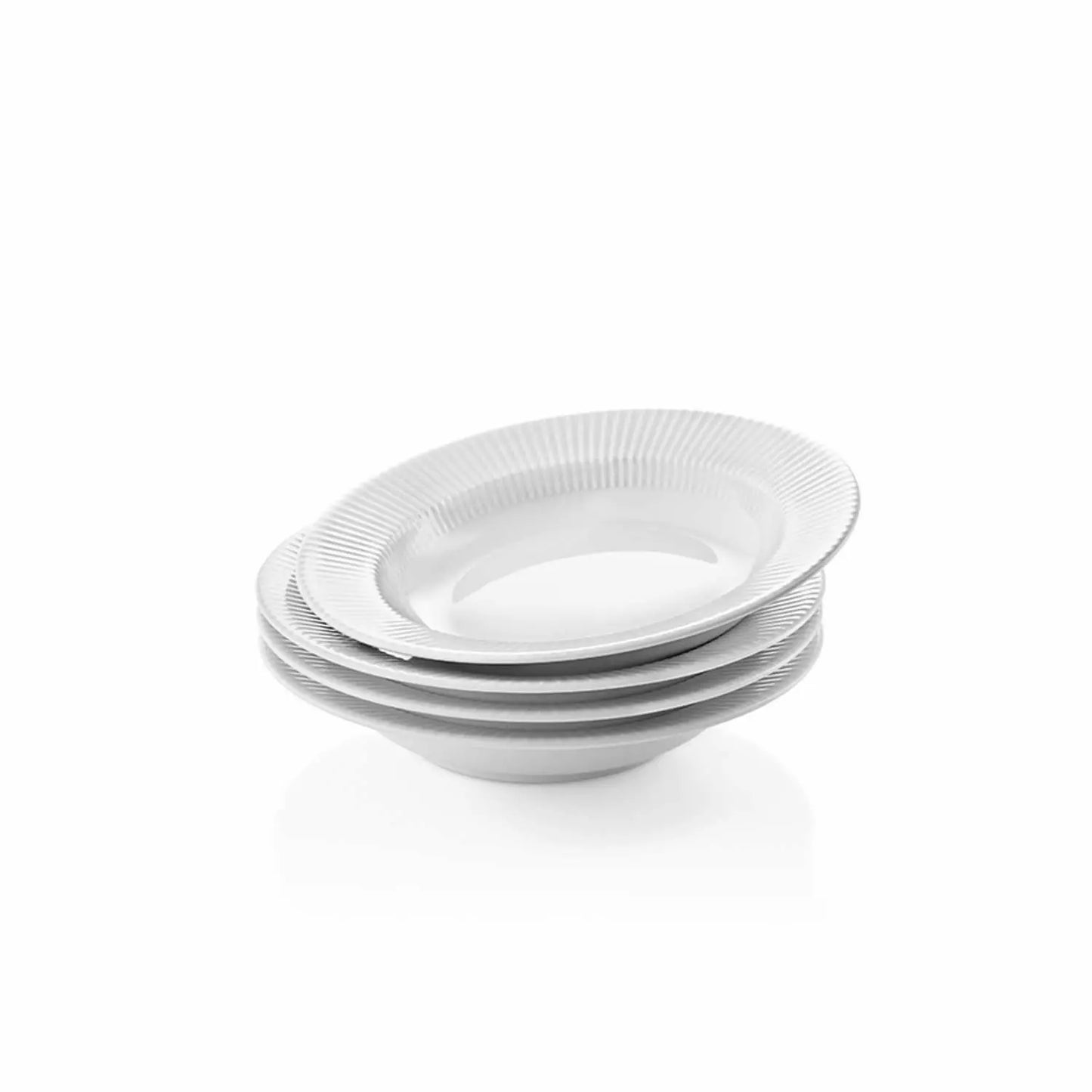 Deep plate 22 cm Nova