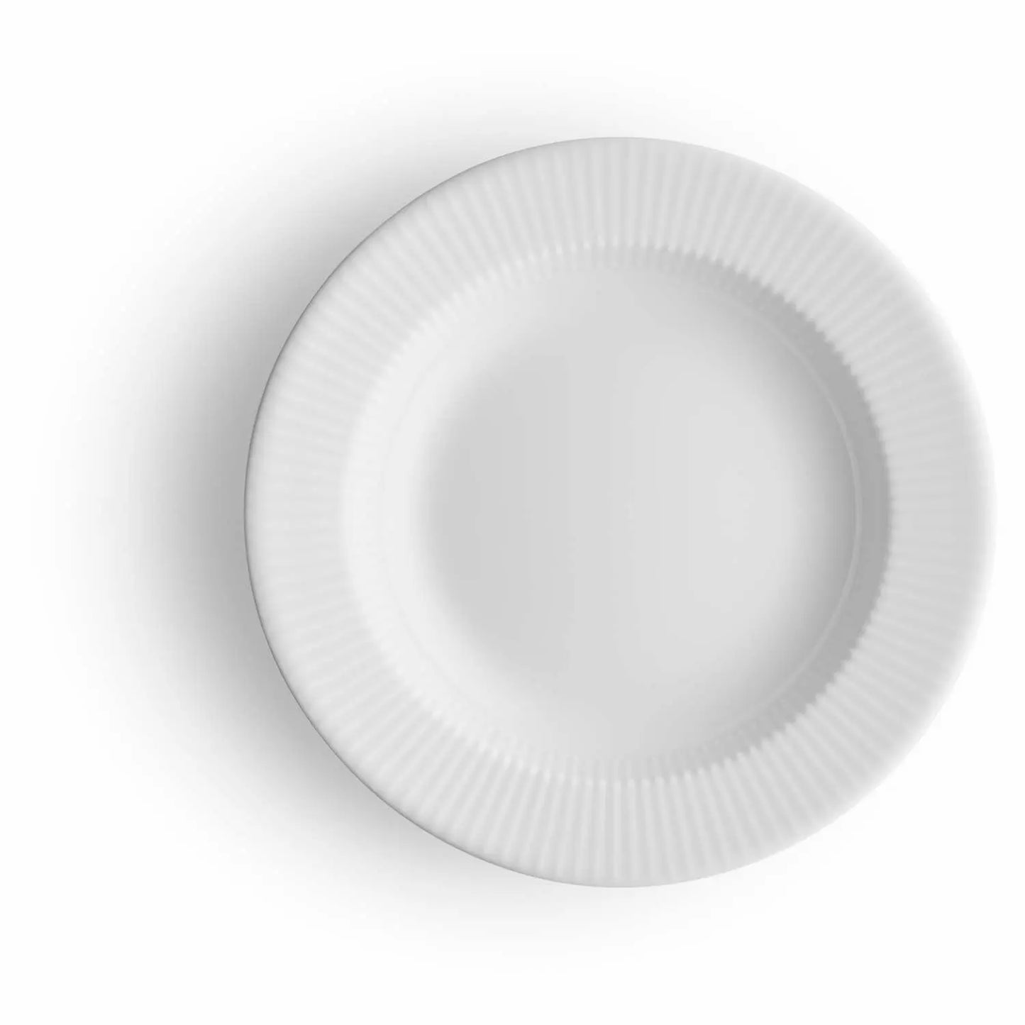 Deep plate 22 cm Nova