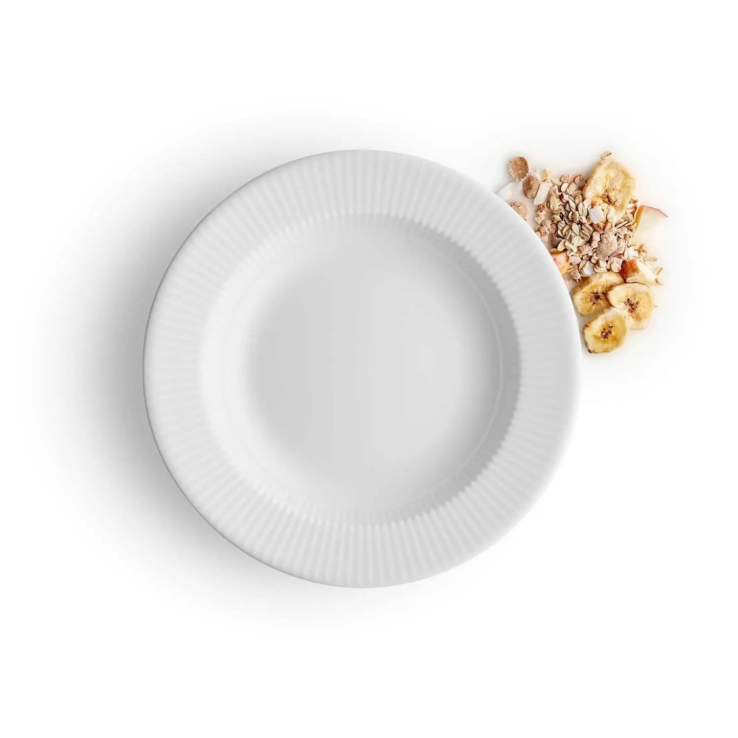 Deep plate 22 cm Nova