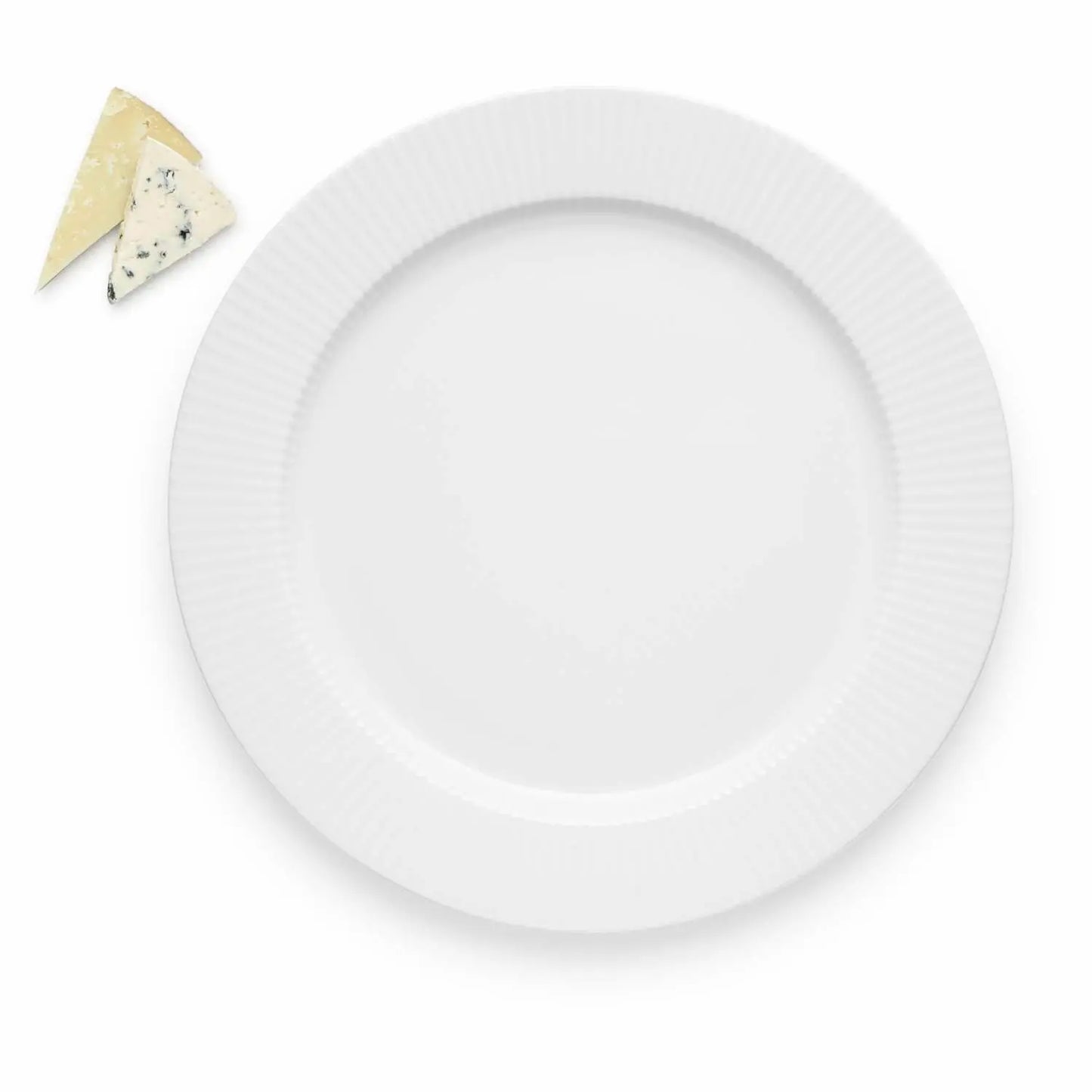 Round serving dish - 35 cm - Legio Nova