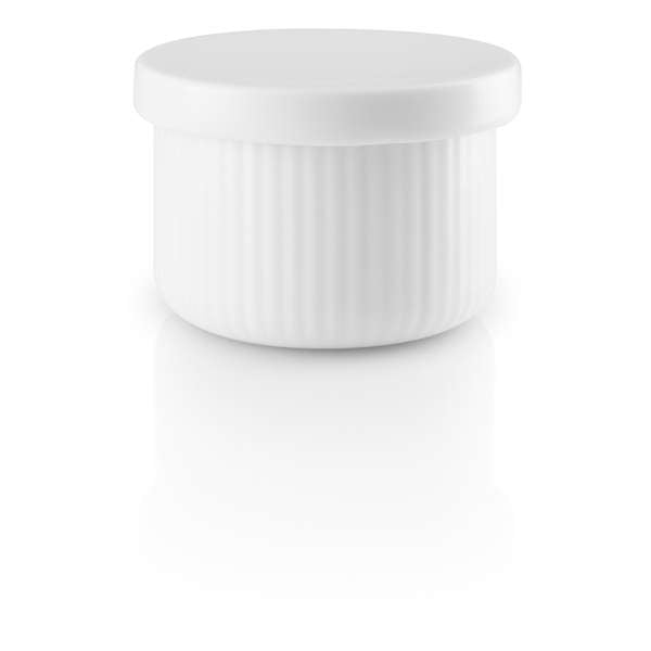 Bowl with lid Nova