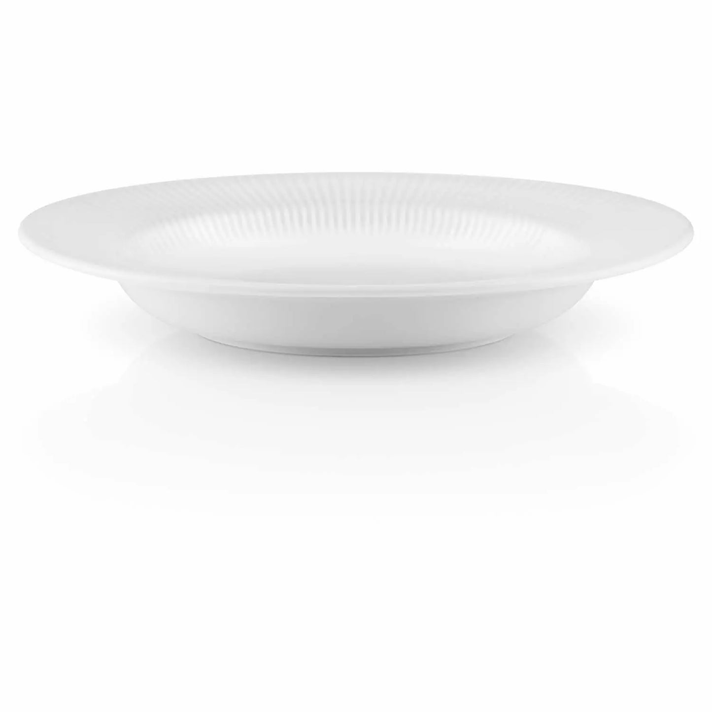 Legio Nova oval deep plate - 25 cm