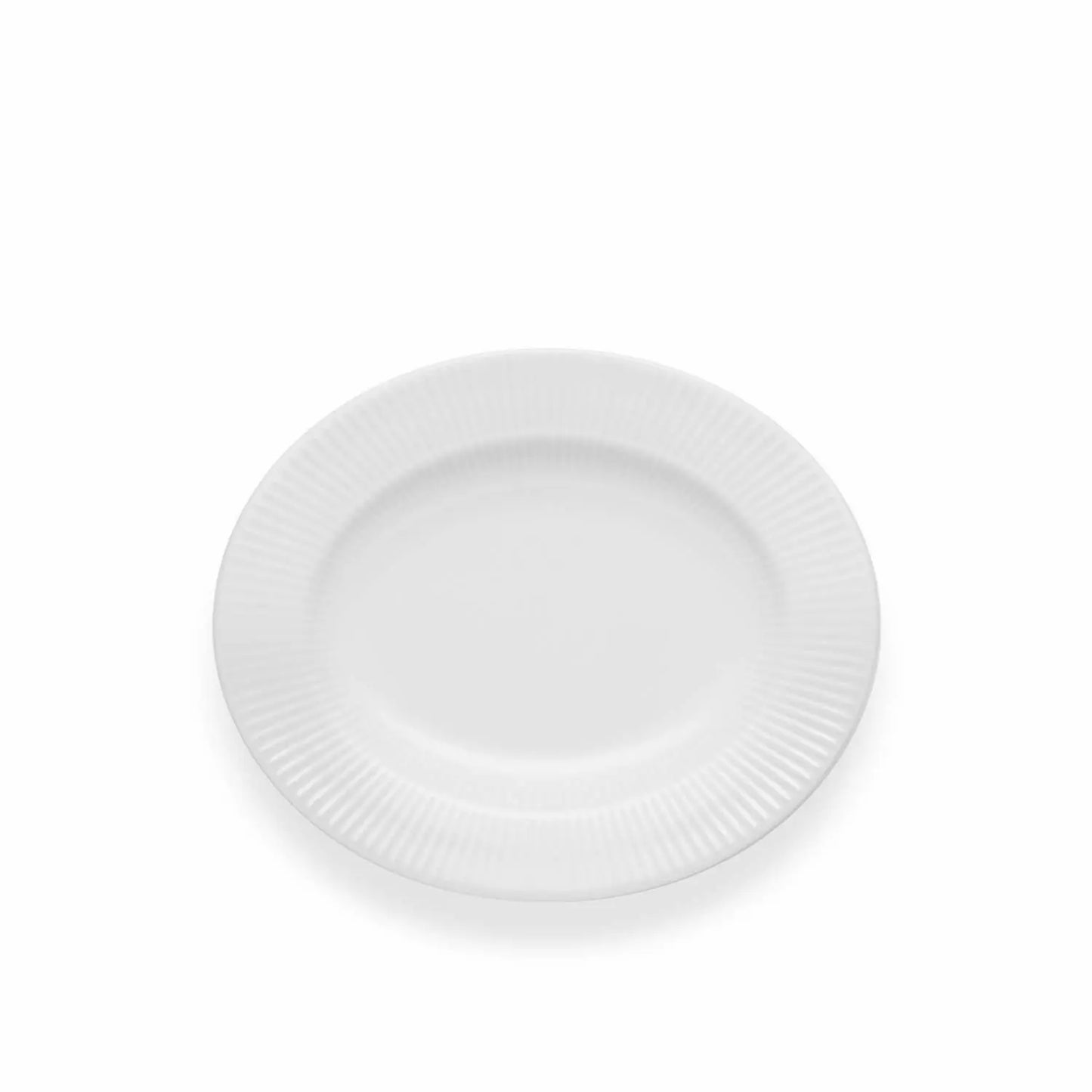 Legio Nova oval deep plate - 25 cm