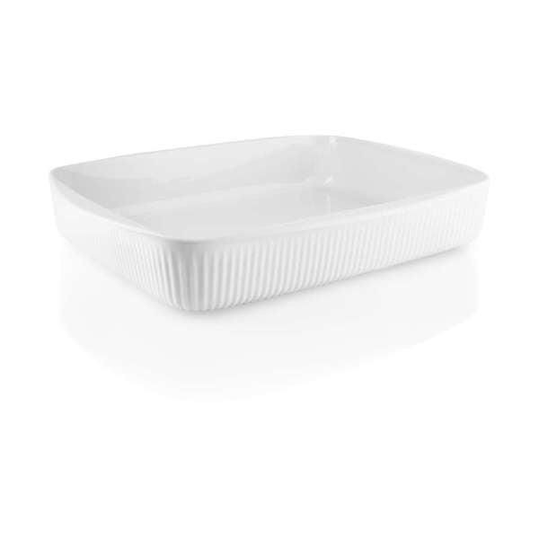 OVENPROOF DISH LARGE NOVA