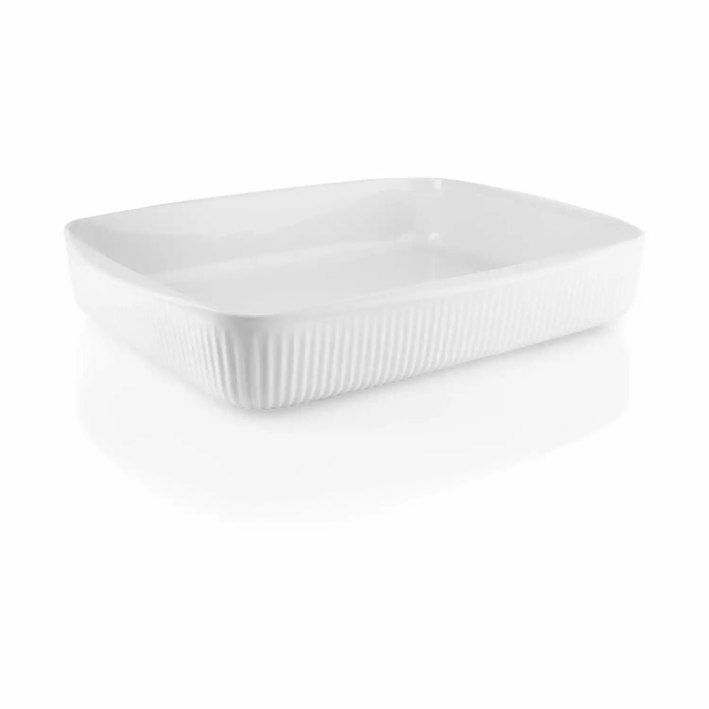 Ovenproof dish medium Nova