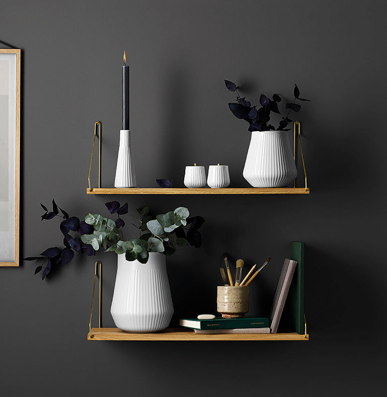 Legio Nova Tealight Holders - 2pcs - Eva Solo