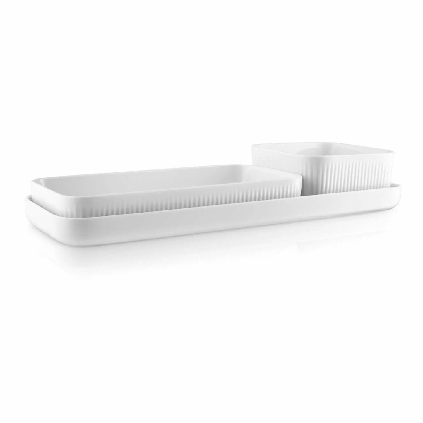 Serving dish - Legio Nova - 24 x 12 cm