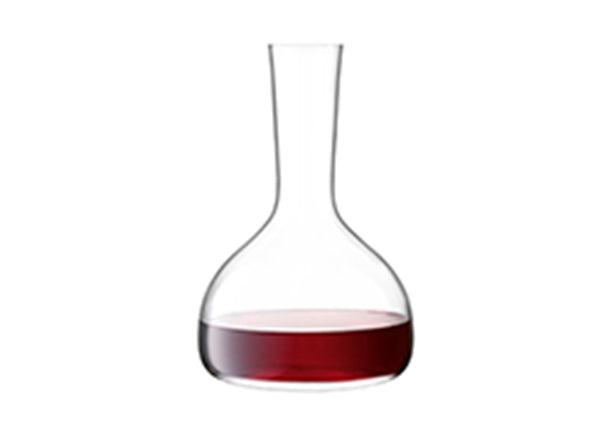 Borough Wine Carafe 1.75L Clear