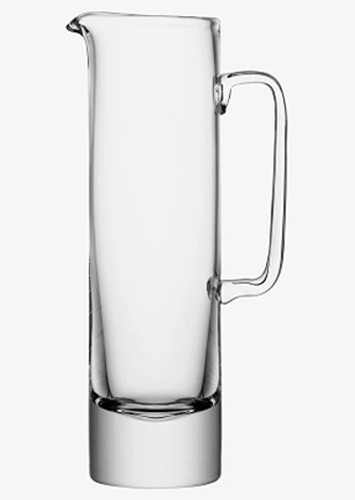 Boris Jug 1.1L Clear