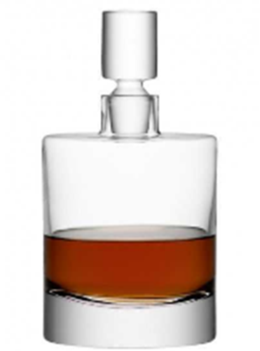 Boris Decanter 1.4L Clear