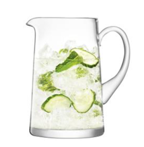 Bar Tapered Jug 1.7 L