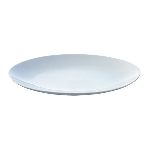 Dine Oval Platter L32cm W23cm