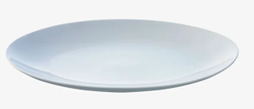 Dine Oval Platter L32cm W23cm