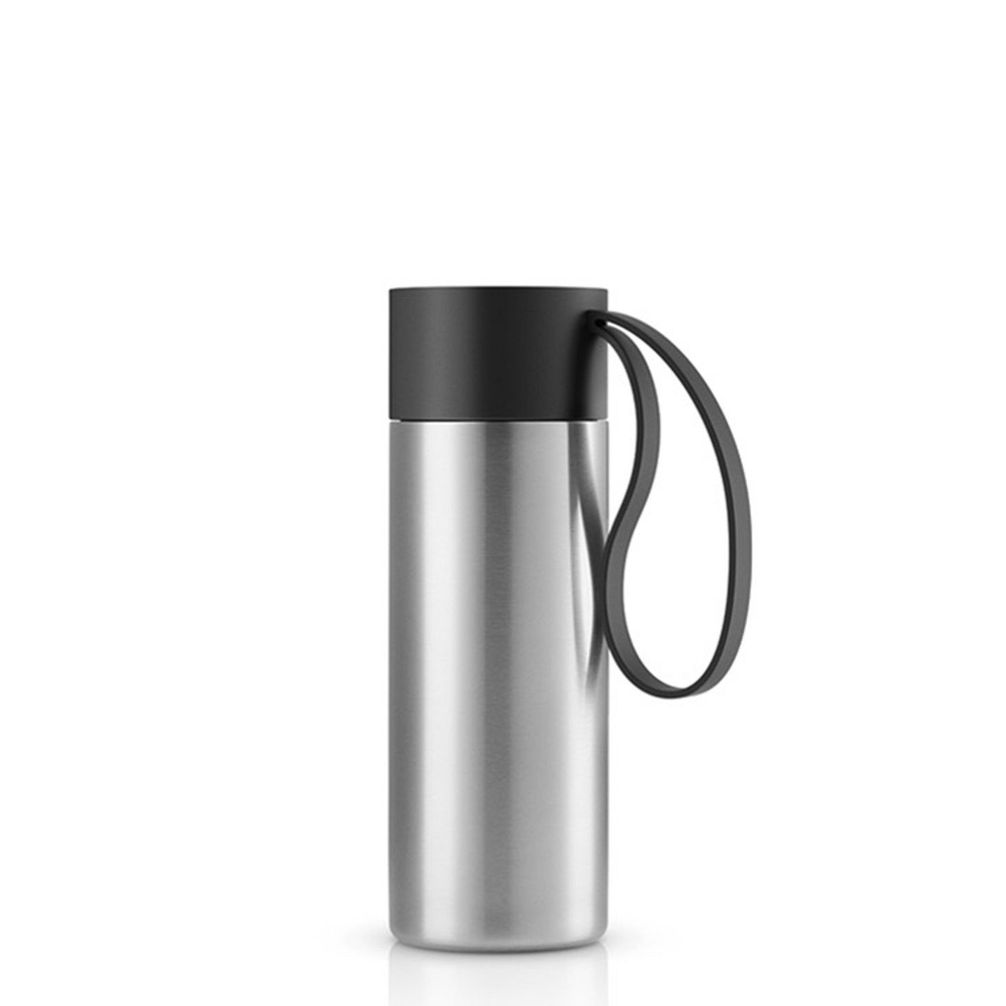 To Go Cup - 0.35 liters - Black