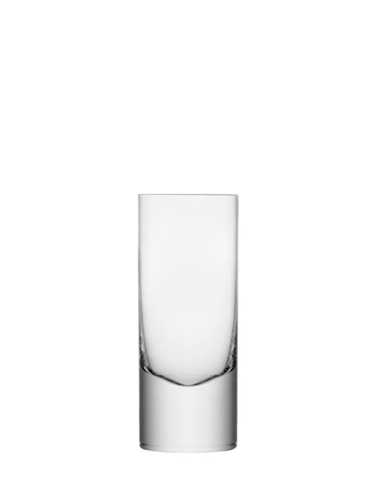 Boris Highball 360ml Clear x 2