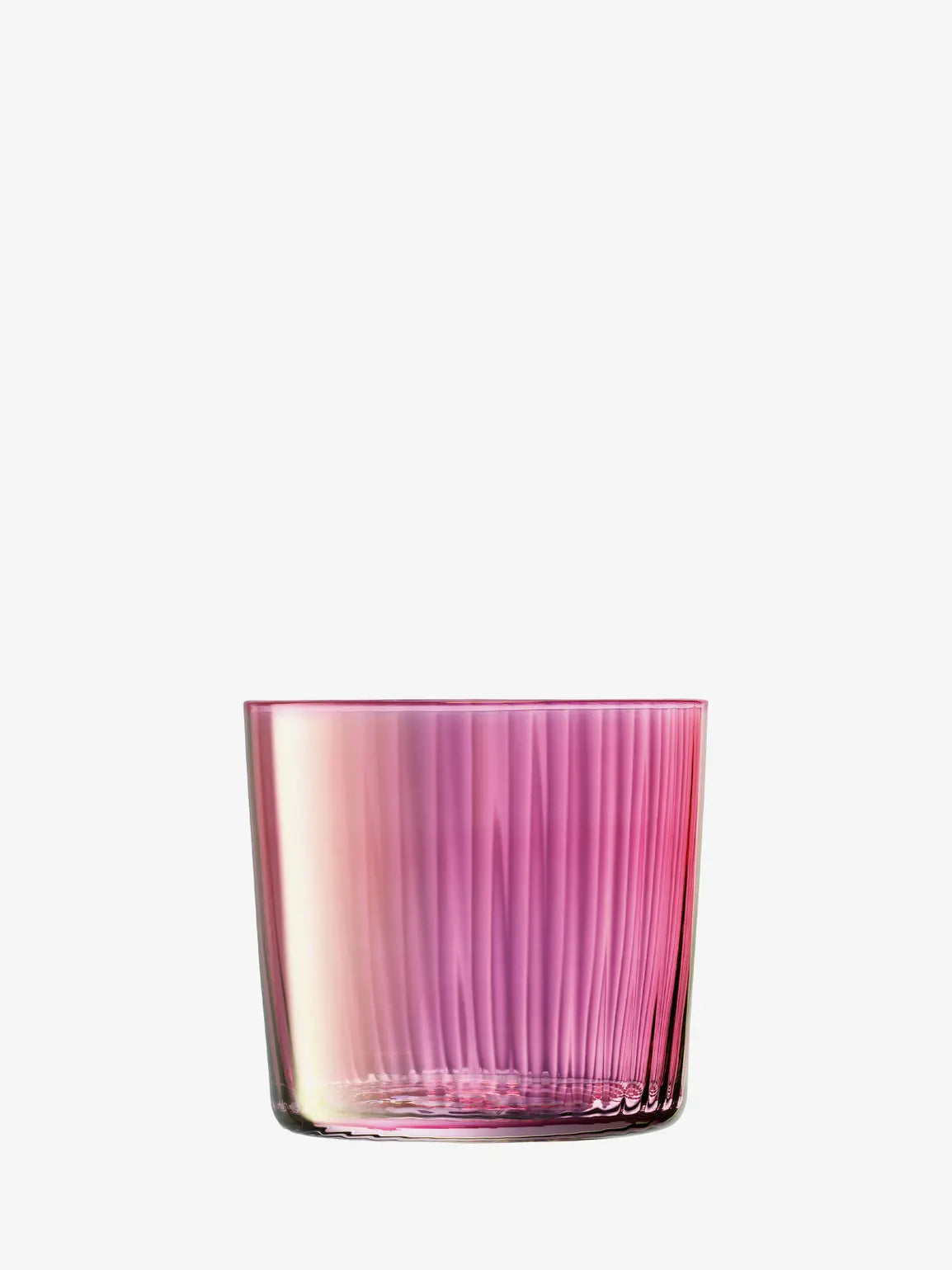 Gems Tumbler 310ml Assorted Garnet x 4