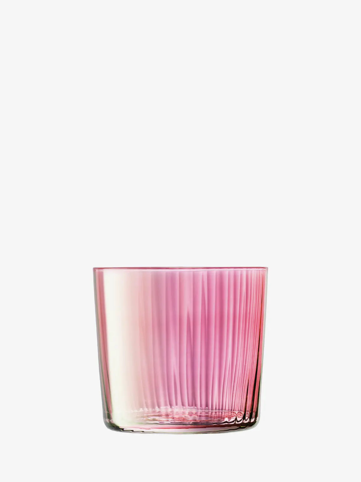 Gems Tumbler 310ml Assorted Garnet x 4