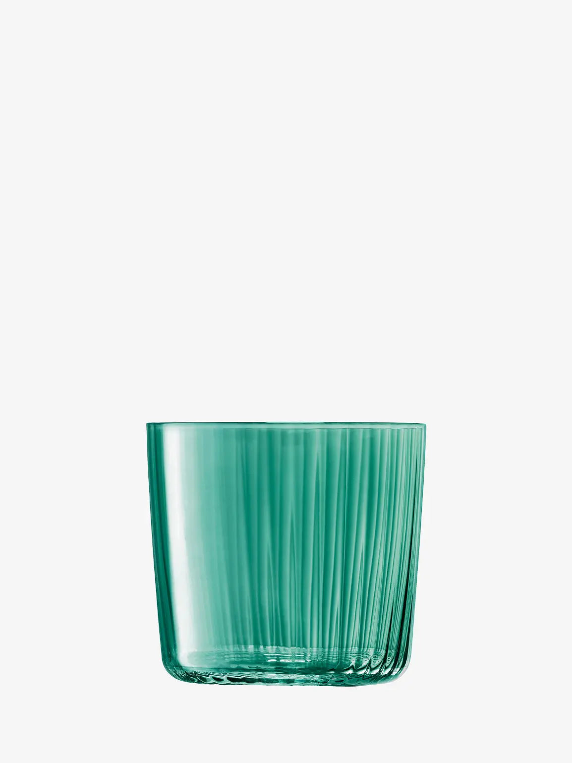 Gems Tumbler 310ml Assorted Jade x 4