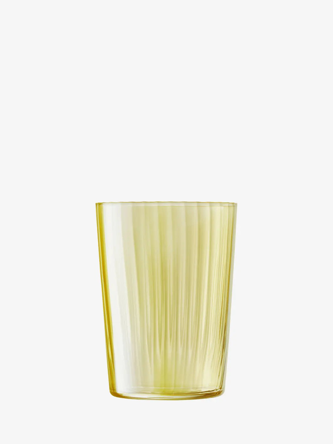 Gems Tumbler 560ml Assorted Amber x 4
