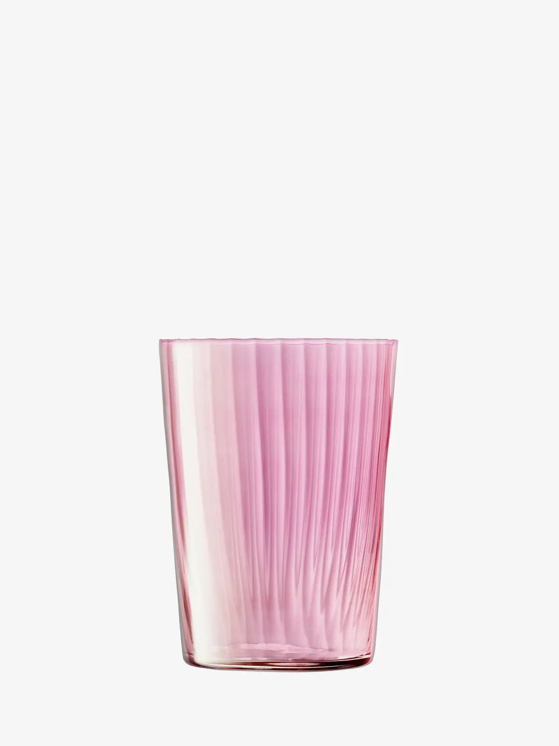 Gems Tumbler 560ml Assorted Garnet x 4