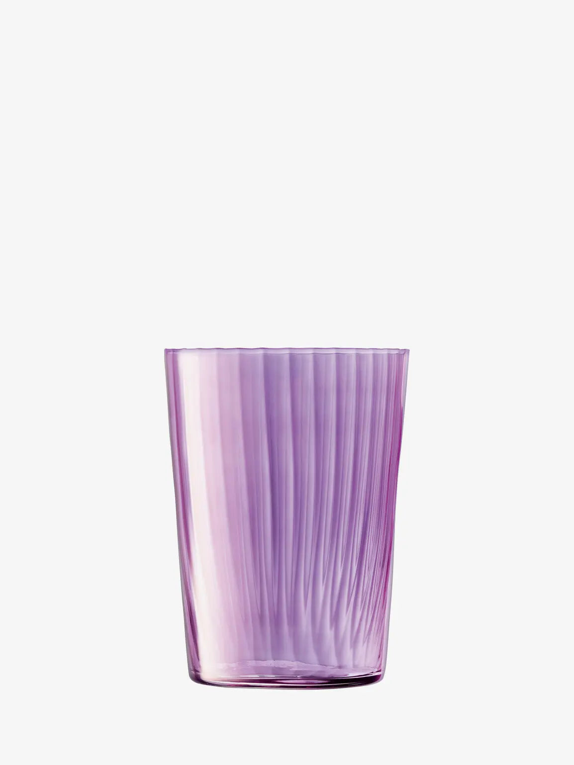 Gems Tumbler 560ml Assorted Garnet x 4