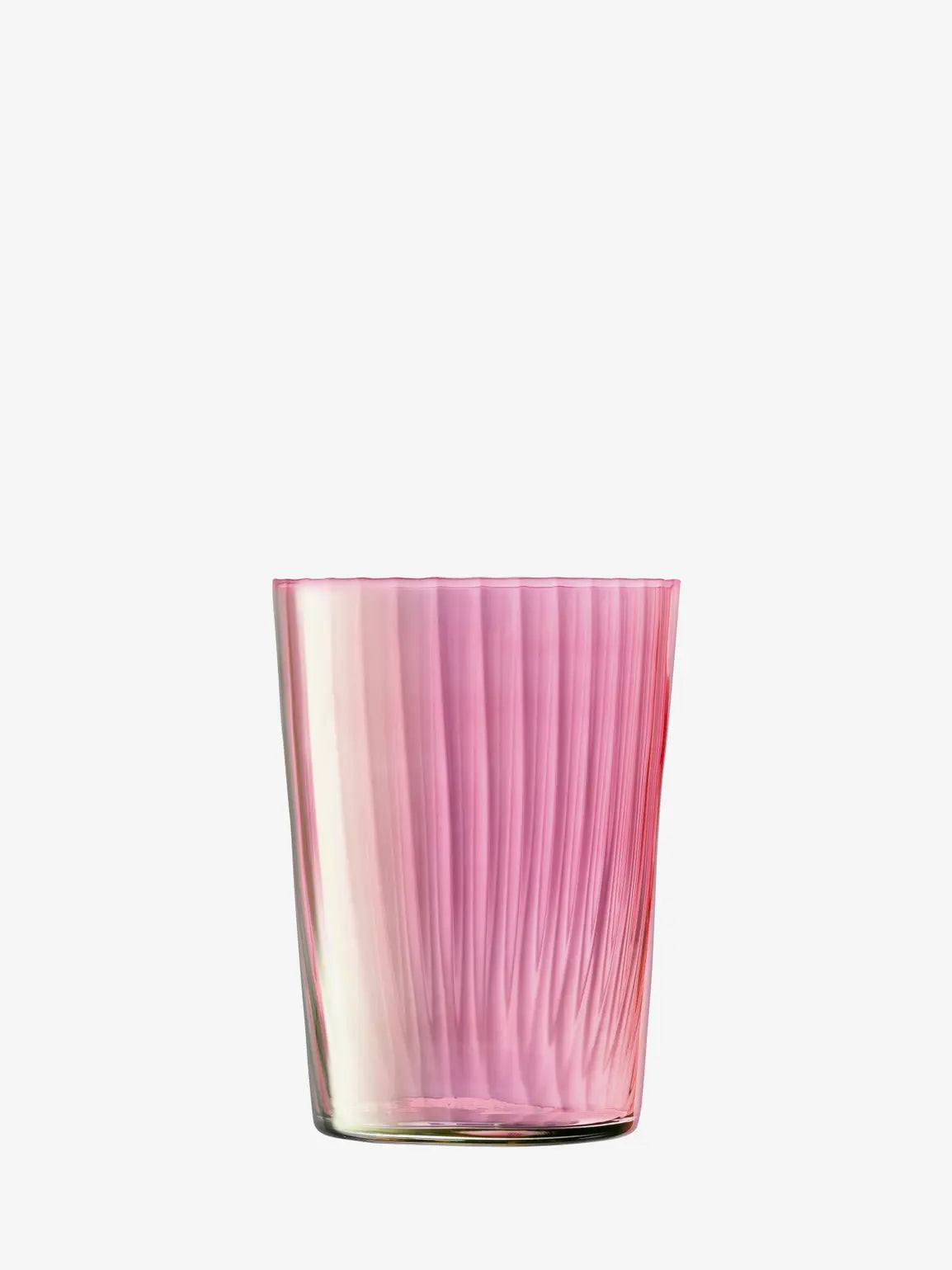 Gems Tumbler 560ml Assorted Garnet x 4