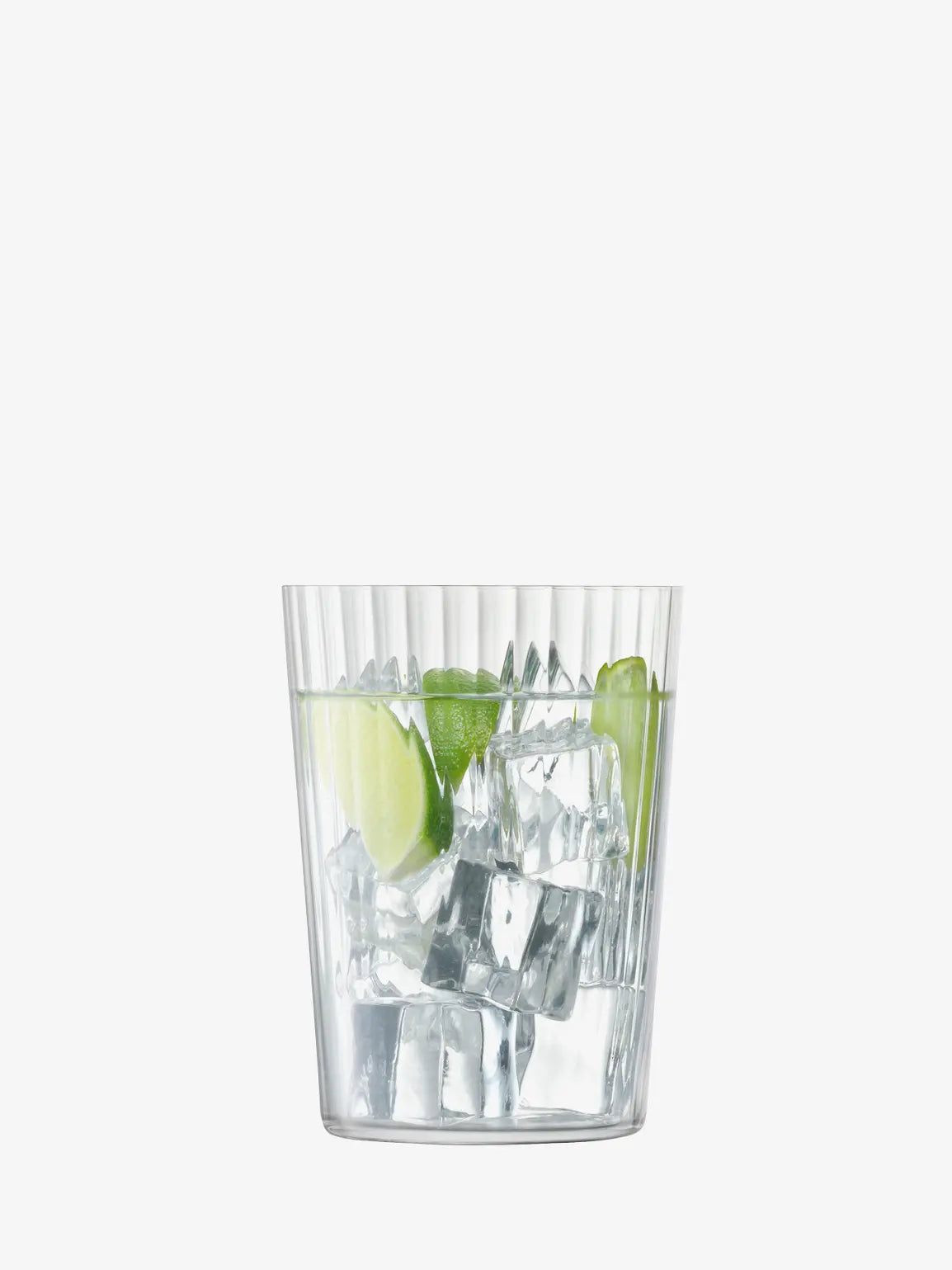 Gio Tumbler 560ml x 4