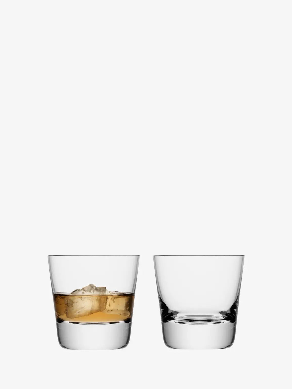 Madrid Tumbler 270ml x 2