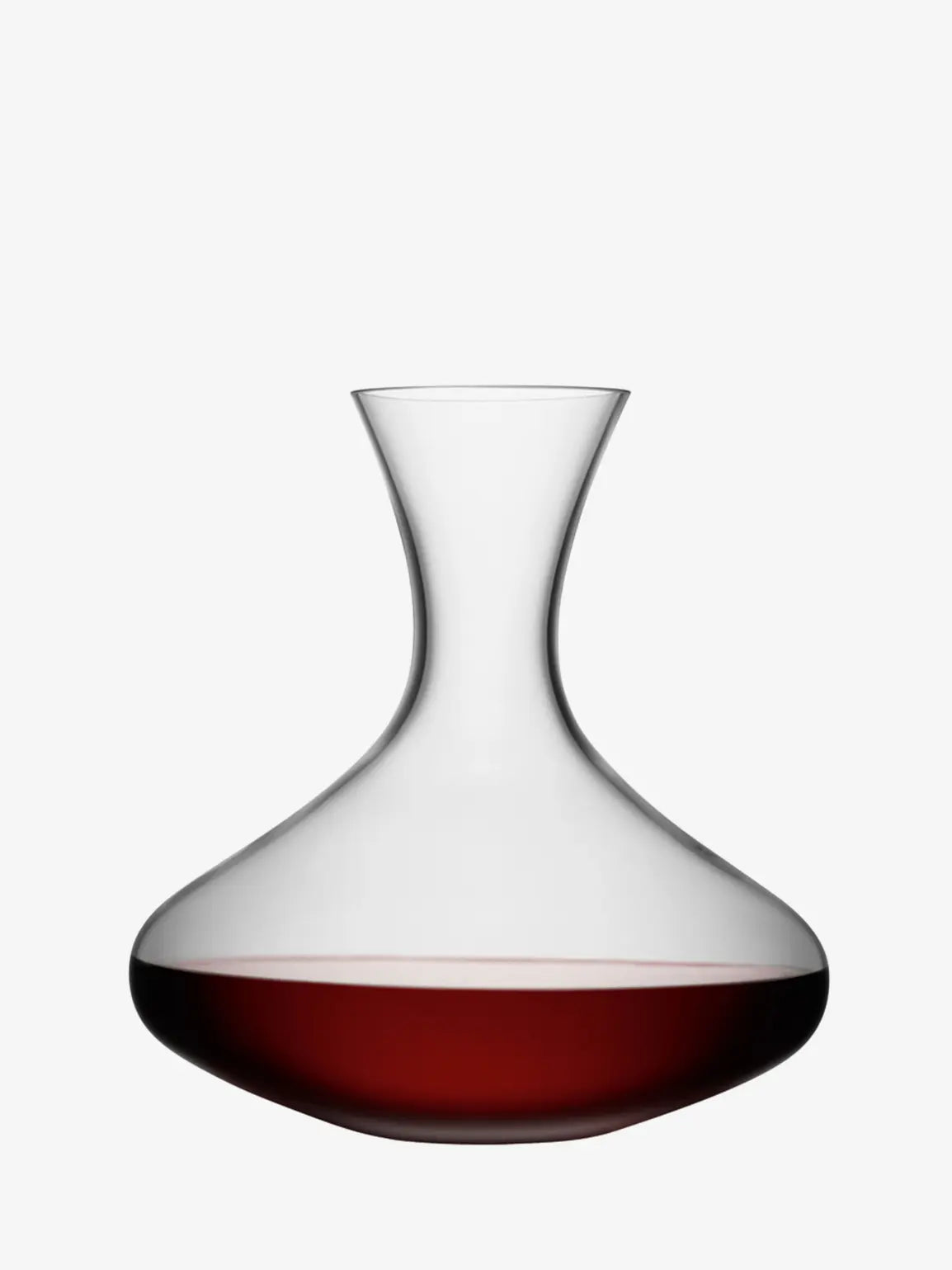 Wine Carafe 2.4L Clear