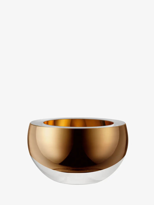 Host Bowl 9.5cm Gold