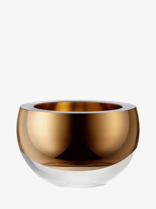 Host Bowl 15cm Gold