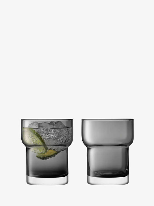 Utility Tumbler 300ml Slate x 2