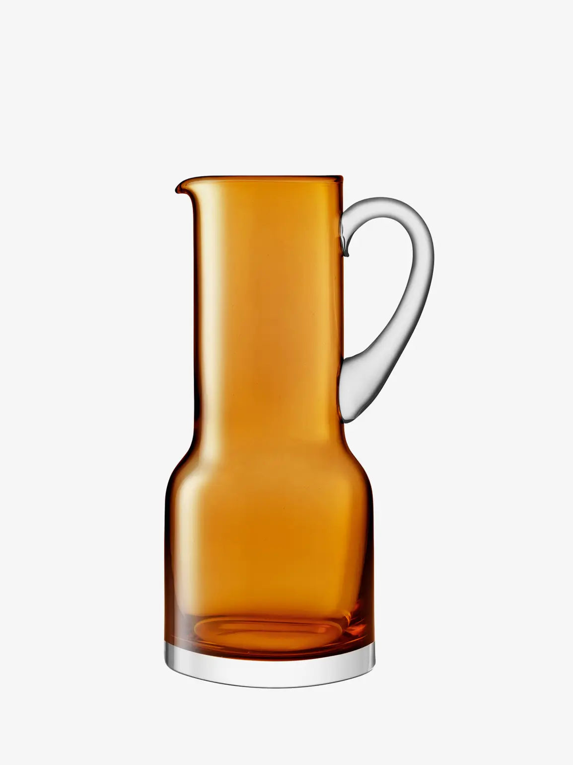 Utility Jug 1.35L Amber