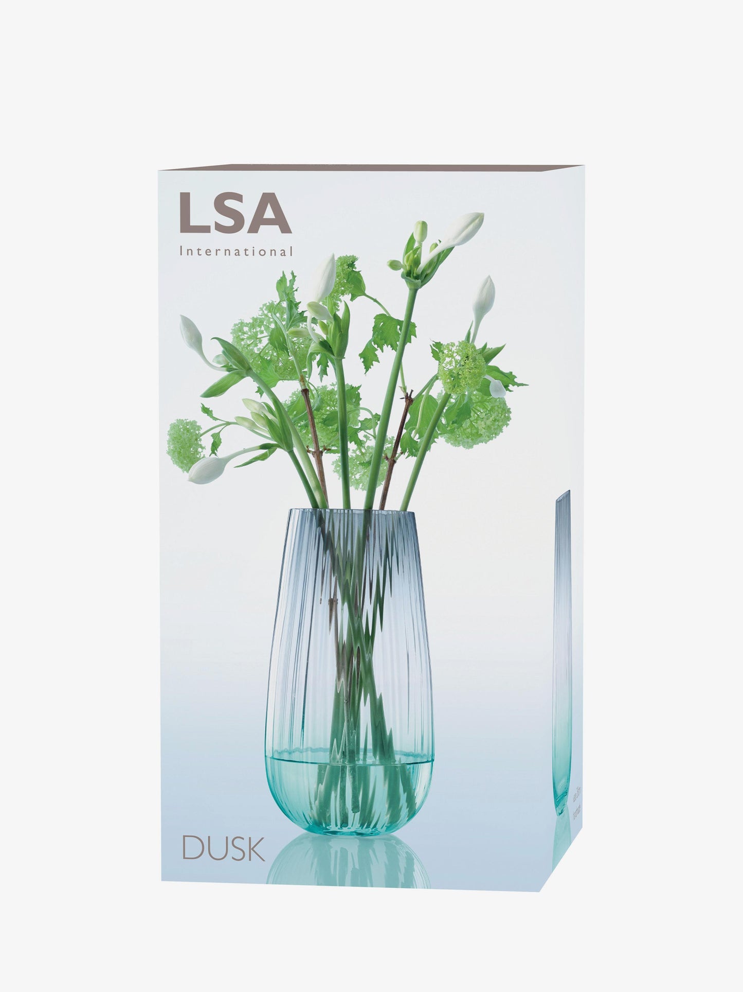 Dusk Vase H28cm