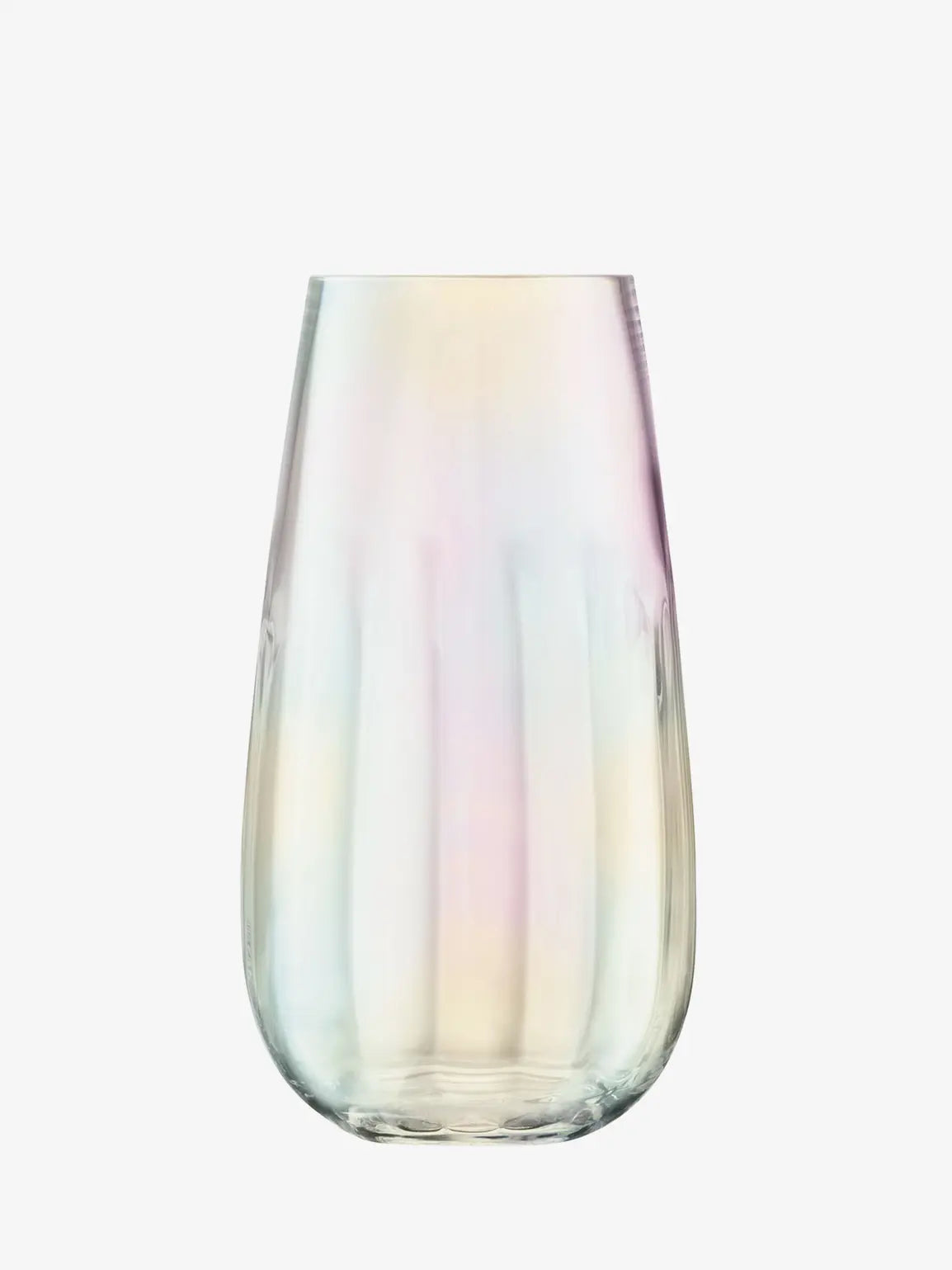 Pearl Vase H28cm Mother of Pearl