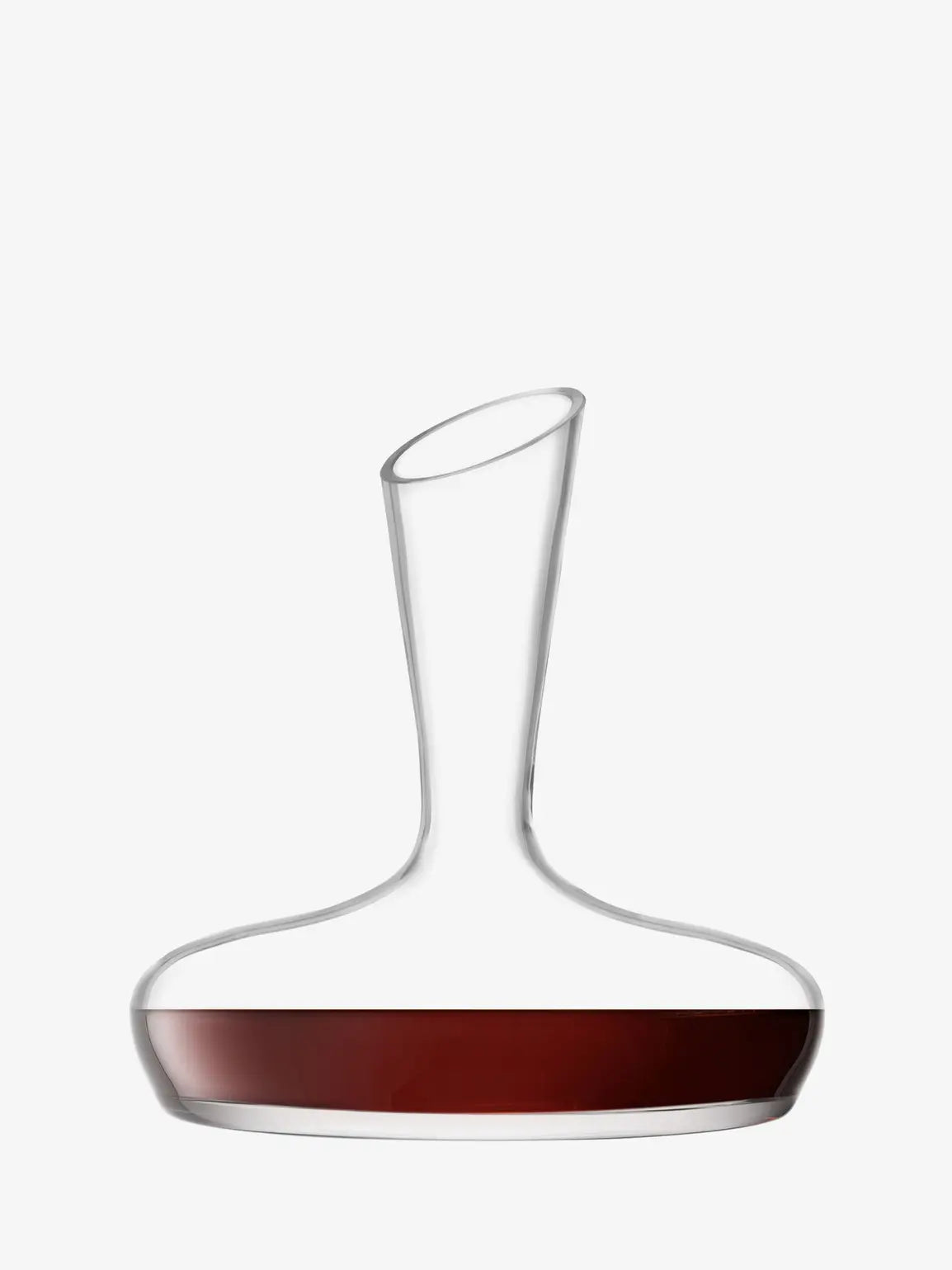 Wine Culture Wine Carade 2.45L Clear