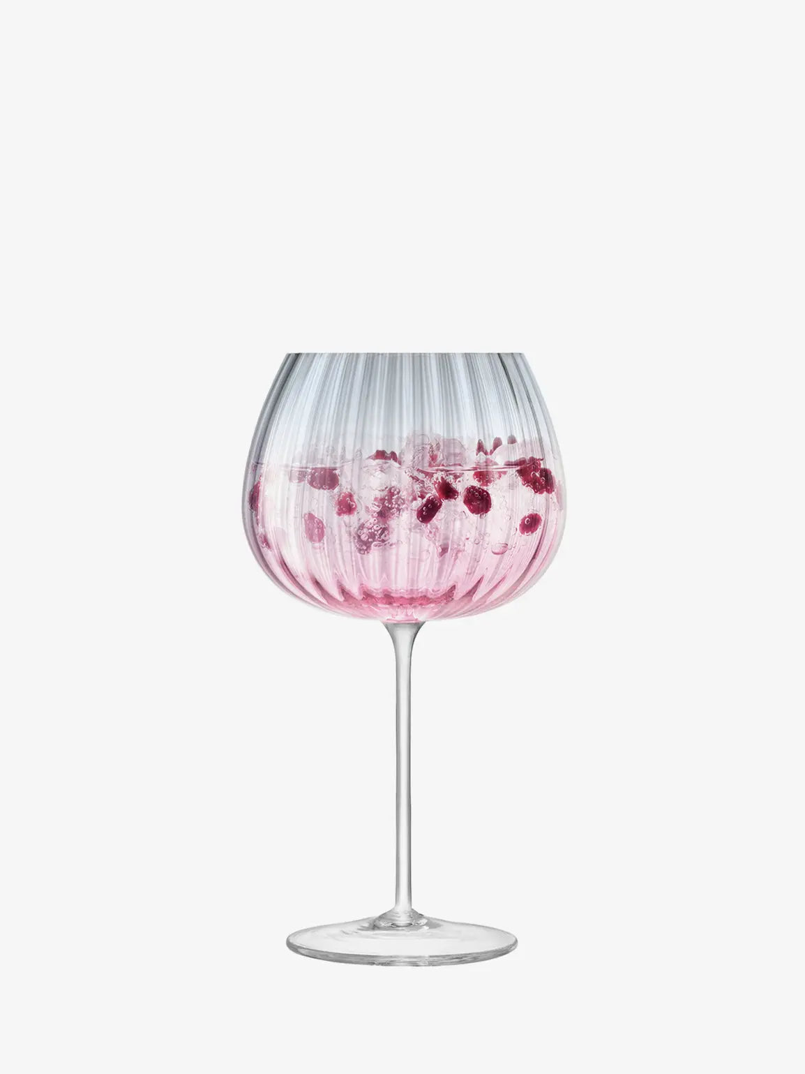 Dusk Balloon Goblet