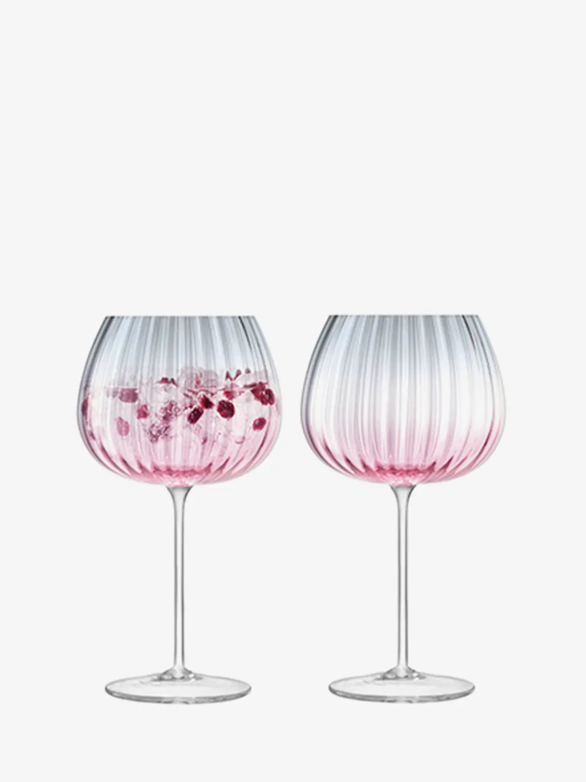 Dusk Balloon Goblet