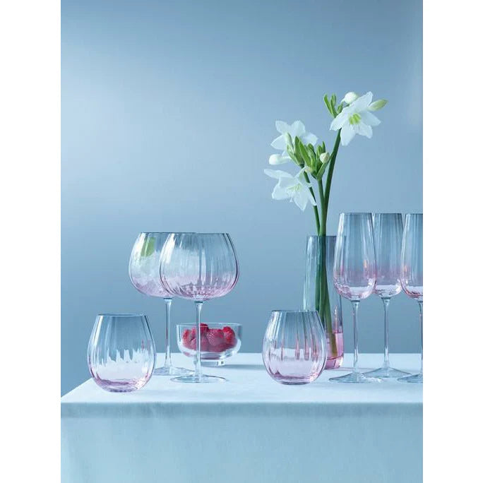 Dusk Balloon Goblet