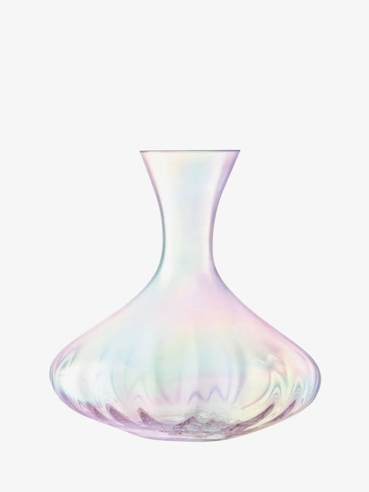Pearl Carafe 2.4L Mother of Pearl