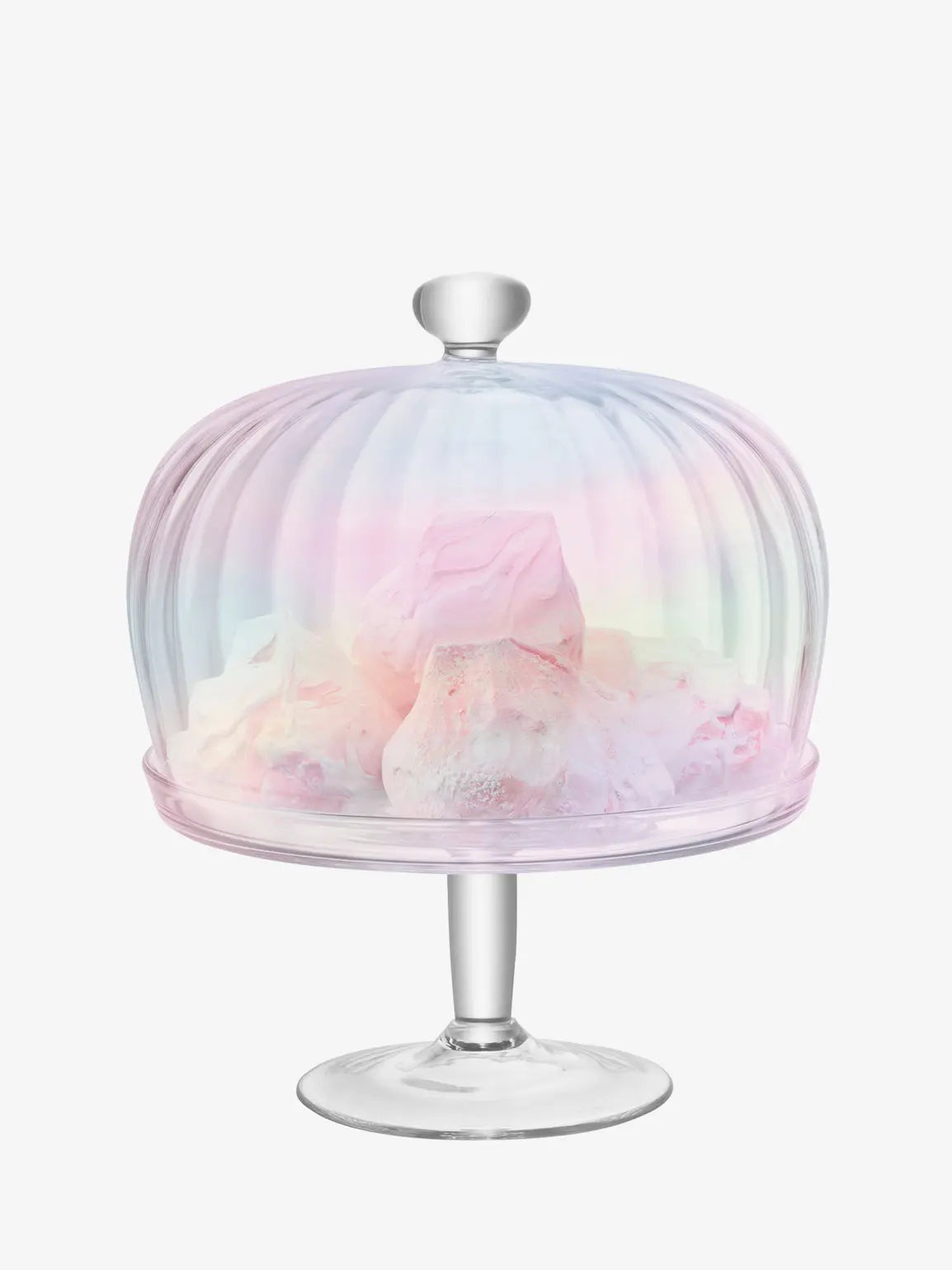 Pearl Stand & Dome