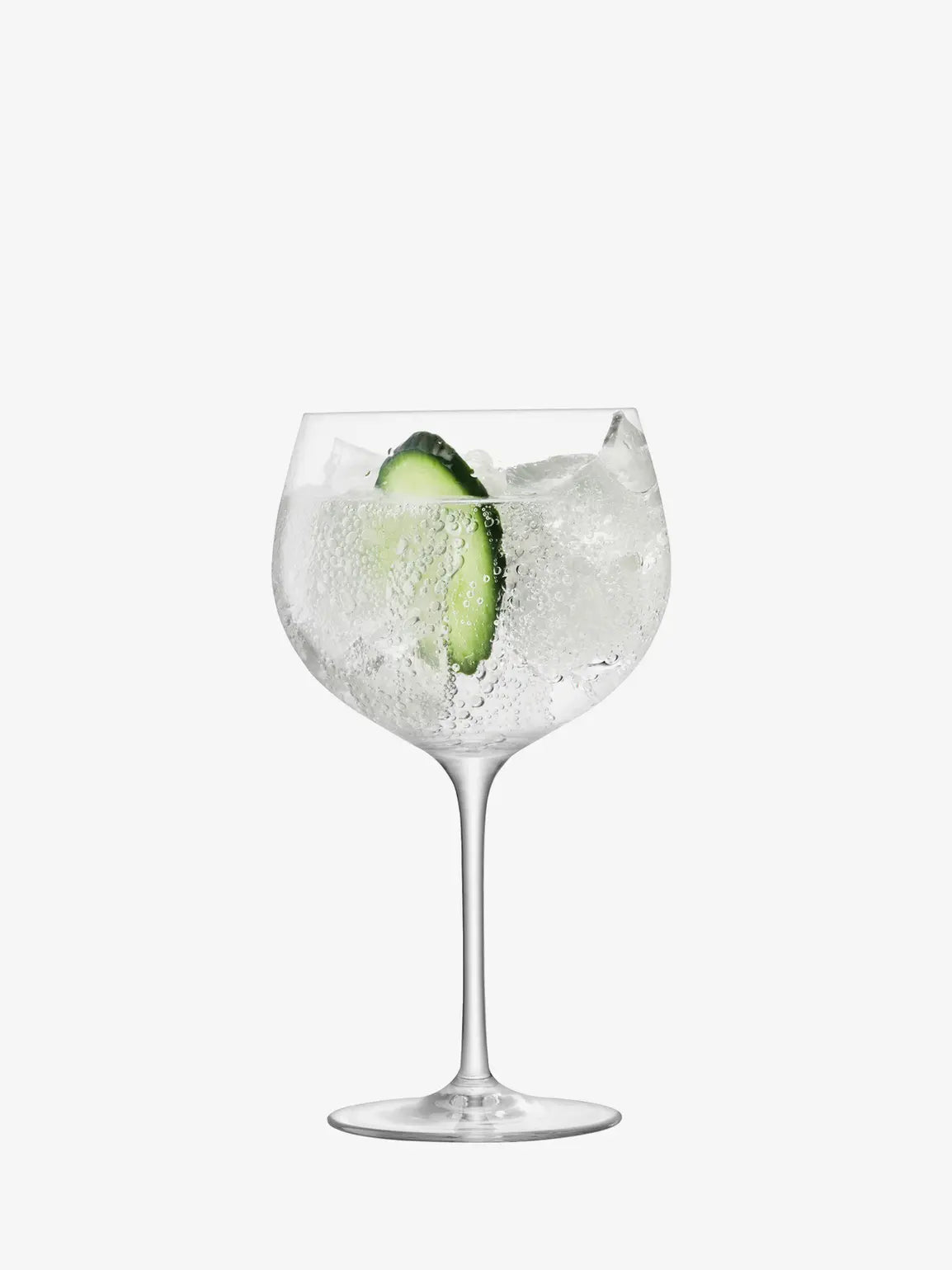 Balloon Gin Balloon 680ml Clear 4