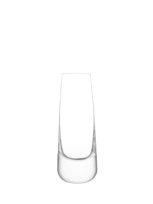 Bar Culture Long Drink Glass 310ml Clear x 2